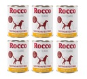 Rocco Diet Care Gastro Intestinal 6x400g kura