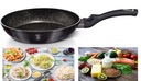 GRANITOVÁ PANVA 20cm plynová indukcia