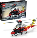 LEGO Technic 42145 Záchranný vrtuľník Airbus