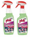PLAK ARIGEN NEUTRALIZUJE ZÁPACHY 750ML OSviežovač