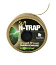 Korda N-Trap Soft Gravel Brown Braid 30lb 20m