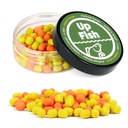 UP FISH WAFTERS Method Feeder nástraha - CLASSIC LEMON SMALL 6 mm citrón