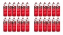 24 x 500 ml ČISTIČ BRZD Profesionálny EKOCHEMICKÝ