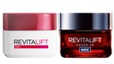 LOreal Revitalift denný krém LASER X3 nočná maska