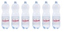 6x 2L CECHINI MUSZYNA neperlivá voda BAL