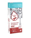 Domáci test na zistenie HIV, 1 kus