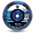 RUBI TVA 125 SUPERPRO DIAMANTOVÝ TURBO DISK