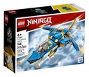 Lego NINJAGO 71784 Supersonic J...