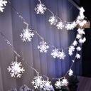 Dinosaur Lamps Dekorácia 2M 10 LED darček