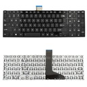 KLÁVESNICA PRE TOSHIBA C50-A C50D C55-A C55D C55D-A C50D-A C50T C55 C55T C50