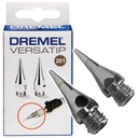 DREMEL 201 VersaTip spájkovacie hroty bal. 2 ks