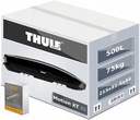 Strešný box Thule Motion XT XL 500L 215 cm