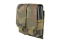 Dvojité puzdro na zásobníky M4/M16 - wz.93