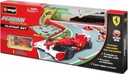 Bburago Ferrari Playmat Set podložka 3+