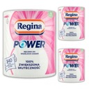 Regina Power Paper Towel EFFICIENT x 3 kusy