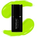 Semilac 564 Neon Lime hybridný lak 7ml