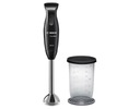 Bosch MSM2610B tyčový mixér CleverMixx čierny 600 W