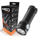 OSRAM P9 LED NEO nabíjateľná USB baterka 3300lm