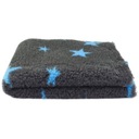 Blovi Dry Bed VetBed posteľ, posteľ 150x100cm