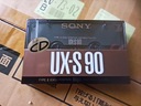 SONY UX-S 90 1989 NOVINKA 1 ks