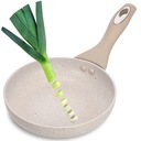 INDUKČNÁ PANVA HLBOKÁ, 20 cm