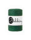 Bobbiny Macrame šnúra 1,5mm 100m les