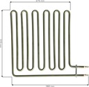 ZSB 462 Saunový ohrievač Harvia Vega Pro BC60 2750 W