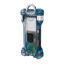 Mini kľúčenka Armytek Zippy Blue 160lm