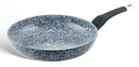 MRAMOROVÁ ŽULA PRAŽIČKA 22 CM, INDUKČNÁ
