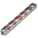 SOUDÁLNY LEPICÍ TĚSNÍK SOUDAFLEX 40FC ŠEDÝ 600m
