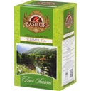 Basilur Summer Tea Zelený čaj 25 vrecúšok