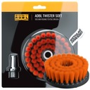 Kefa na čalúnenie ADBL Twister Soft 100 mm
