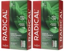 2 x RADIKÁLNA POSILŇUJÚCA KÚRA V AMPULÁCH PROTI VYPADÁVANIU VLASOV 15a.