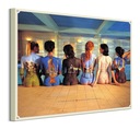 Pink Floyd Girls Obraz na plátne 50x40 cm