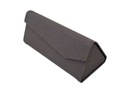Elegantné HARD CASE na dioptrické okuliare CASE