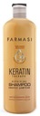 FARMASI Regeneračný keratínový šampón Rebuilds