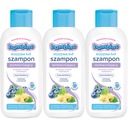 BAMBINO POSILŇUJÚCI ŠAMPÓN RODINNÝ 400ML *3
