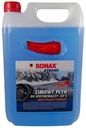 SONAX XTREME ZIMNÁ TEVA DO OSTREKOVAČOV 4l -20°C