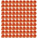 100x SPOJOVACIA SKRA PK60 PLAT