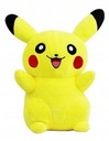 Plyšový pokémon Pikachu Pokemon Go Mascot