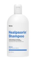 Healpsorin - Dermatologický šampón na psoriázu
