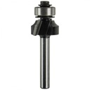 Makita Zaobľovacia fréza 6mm R3.2 D-68395