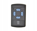 HORMANN REMOTE 868MHz náhrada za HSE2 HSE4 HSM2 HSM4
