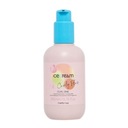 INEBRYA CURLY PLUS MLIEKO kučeravé 15v1 200ml