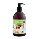 Mydlo draselného v tekutine na umývanie ovocia a zeleniny sa vracia do prírody, 500 ml