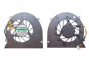 DELL XPS M1330 VENTILÁTOR UDQF2HH01CAR YT243