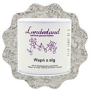 Lunderland vápnik vyrobený z morských rias (Algenkalk) 100 g