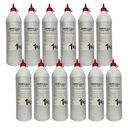 SET Interchemol polyuretánové lepidlo na drevo Chemolan B45 SP+ 12 ks 1KG