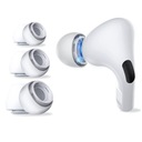 SUPER KVALITNÁ VLOŽKA PRE APPLE AIRPODS PRO