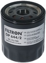 Olejový filter Filtron OP 644/2